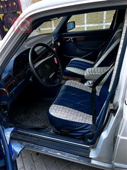 مێرسێدس بێنز S-Class